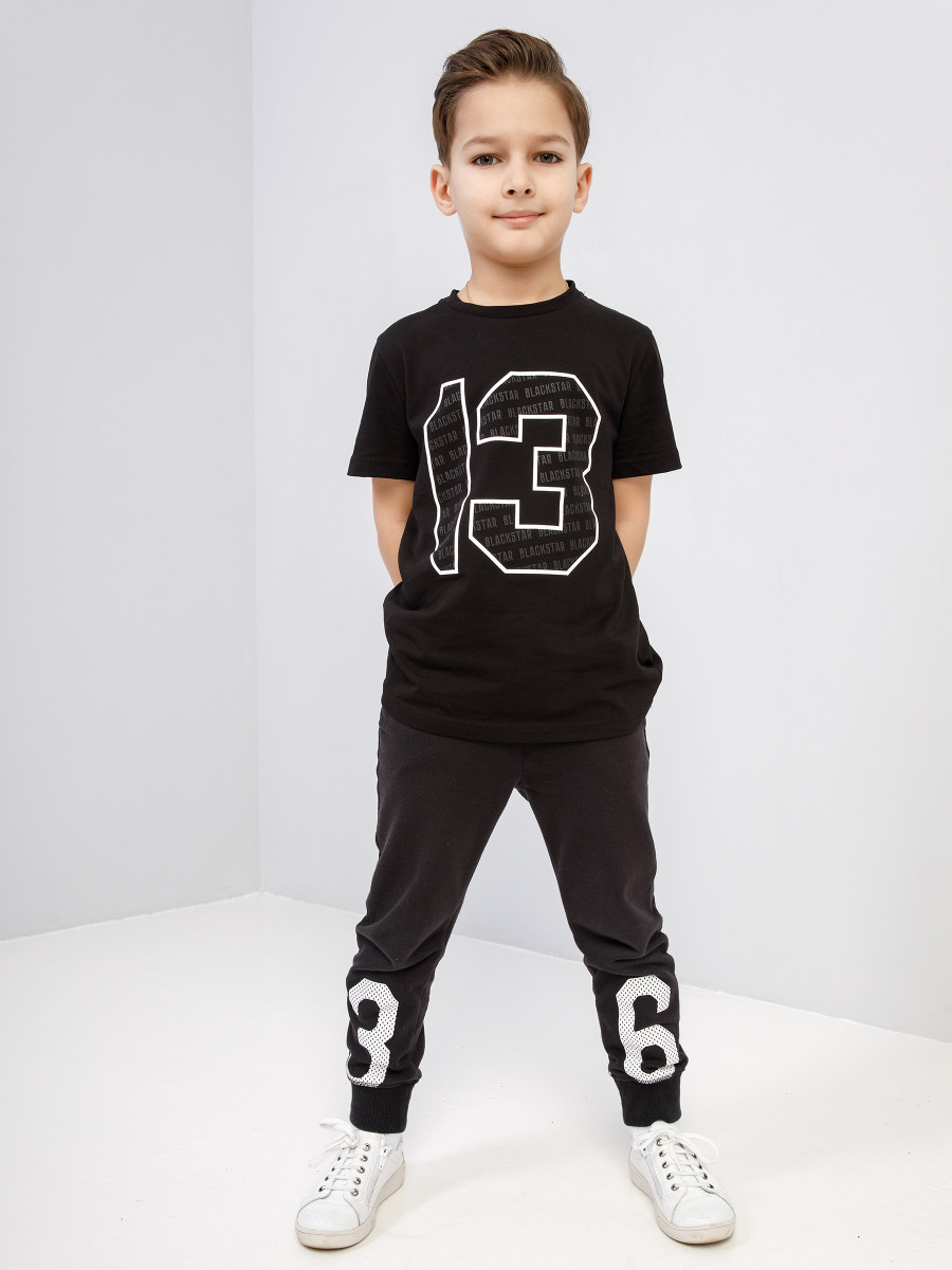 Футболка GENERATION 13