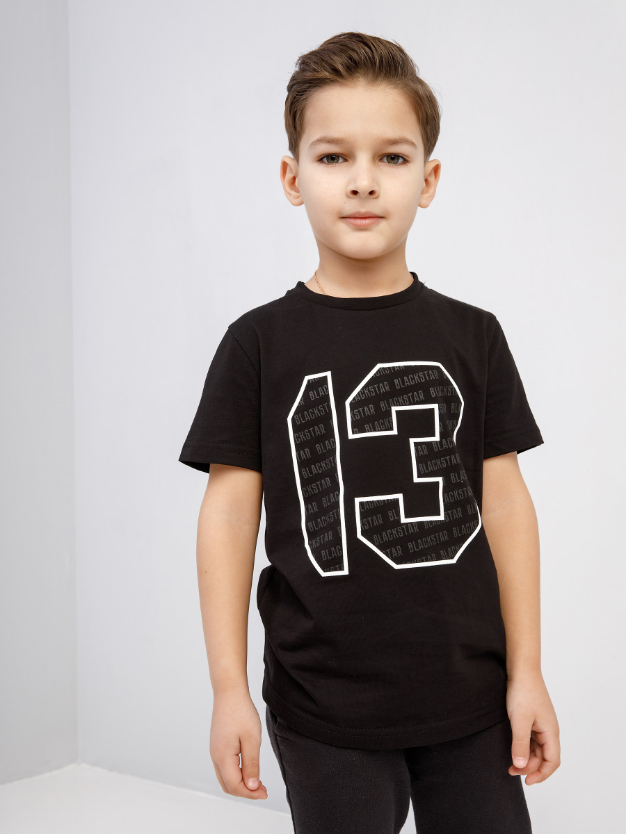 Футболка GENERATION