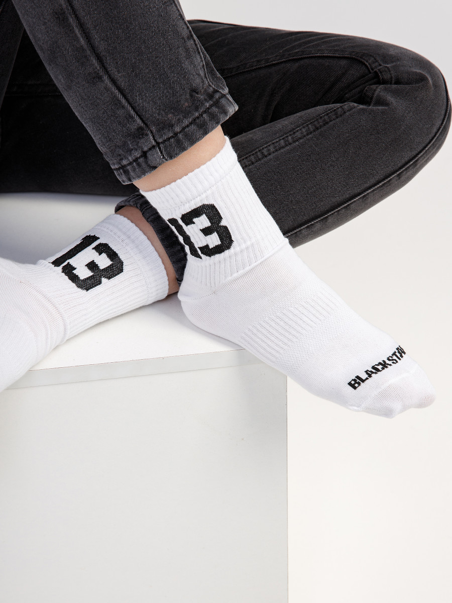 Носки Black Star 13