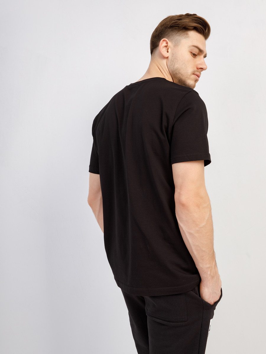 Футболка BASIC STREET BS