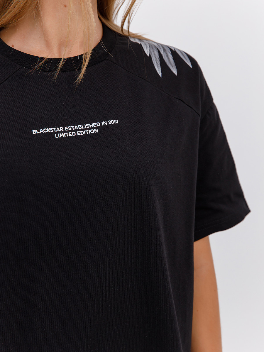 Футболка BS WINGS