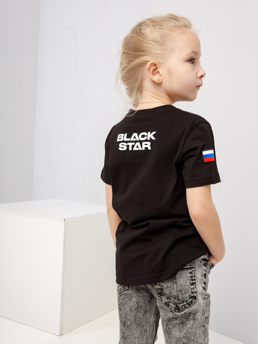 Футболка STAR BS