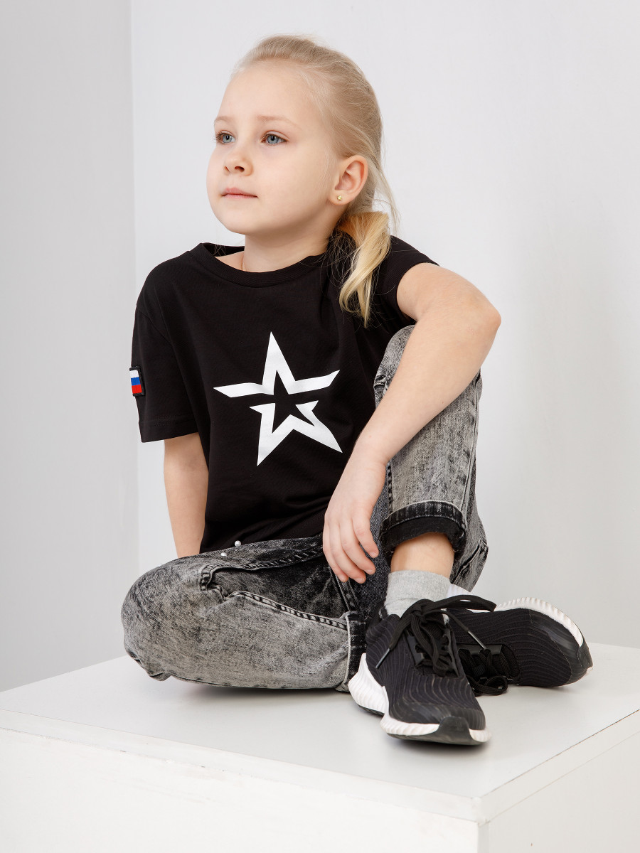 Футболка STAR BS