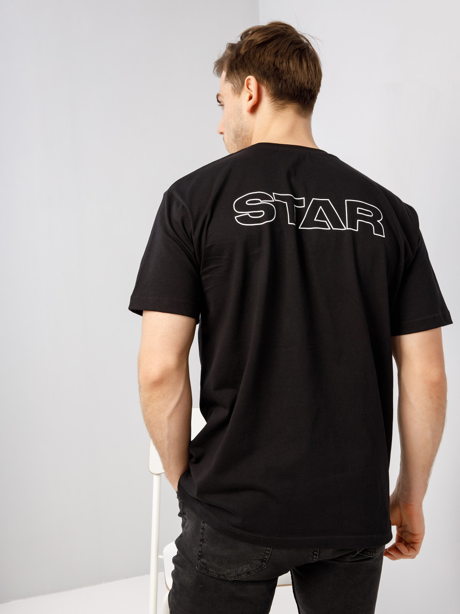 Футболка BSW HALF