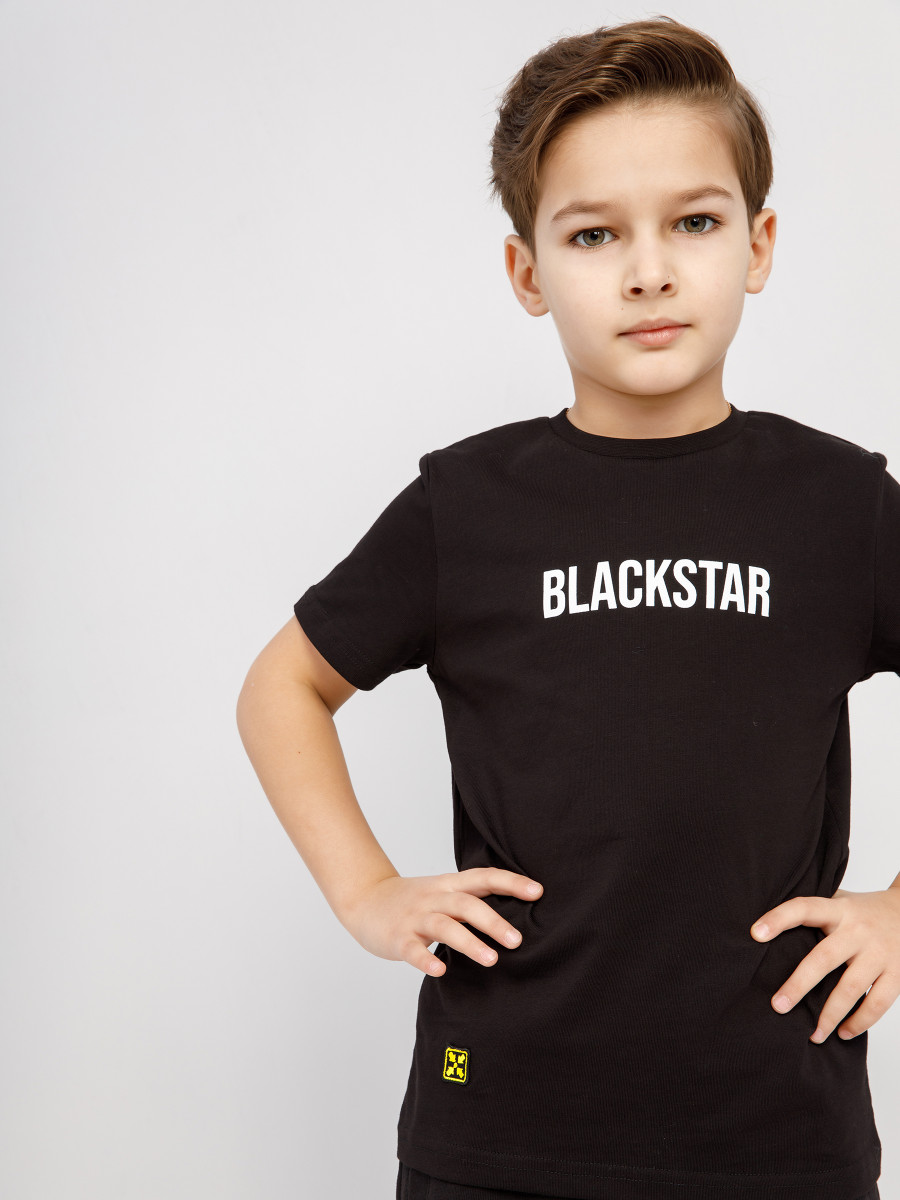 Футболка TERMINAL 13