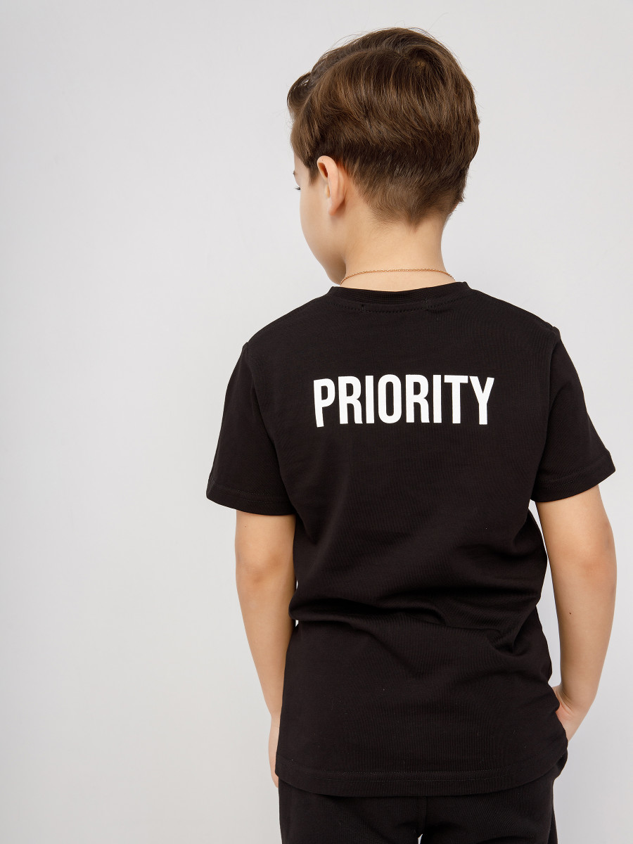 Футболка TERMINAL 13