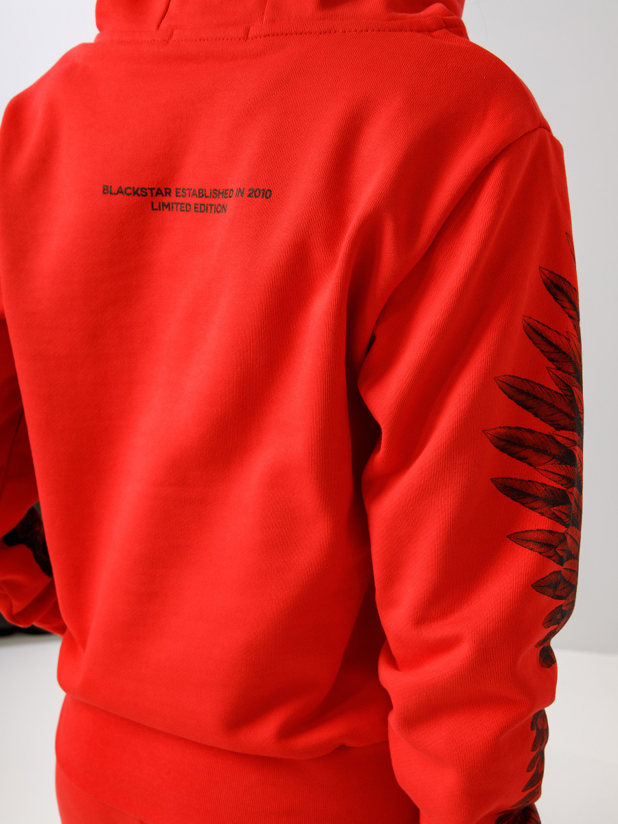 Костюм спортивный BLACK STAR WINGS