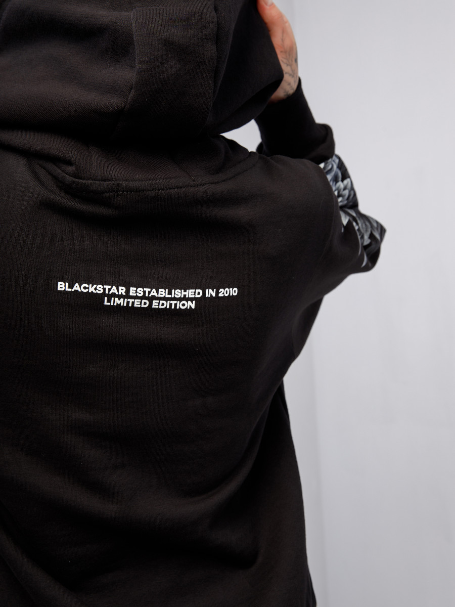 Костюм спортивный BLACK STAR WINGS