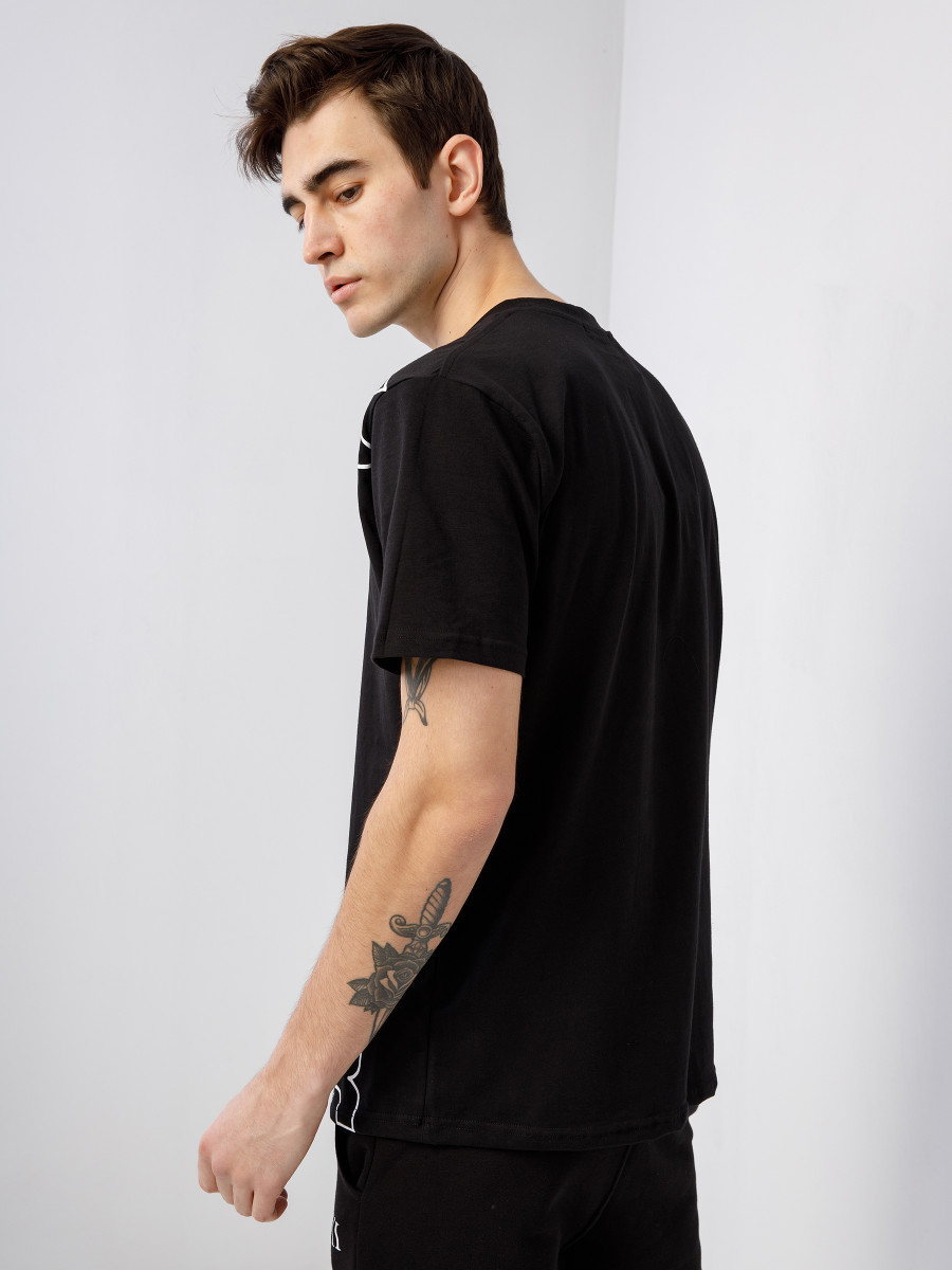 Футболка BS HALF