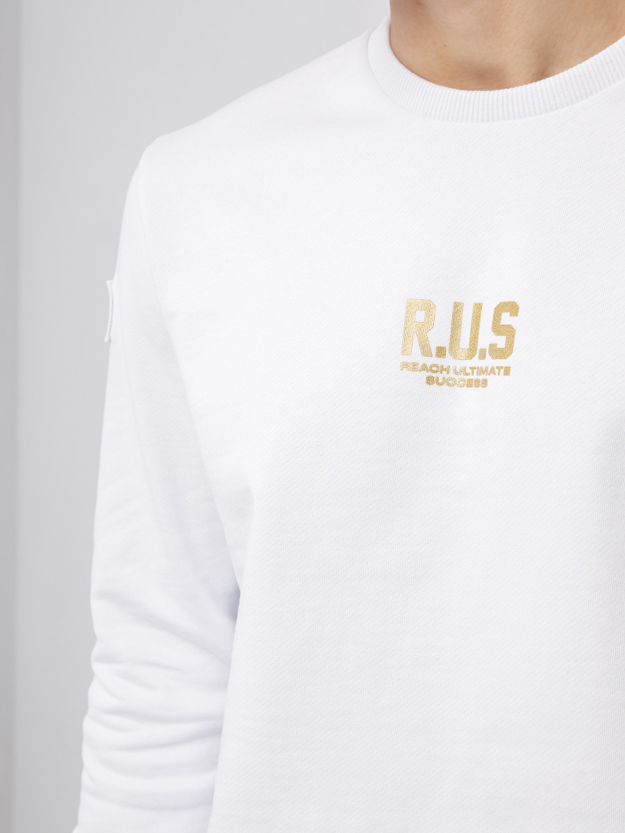 Толстовка RUS