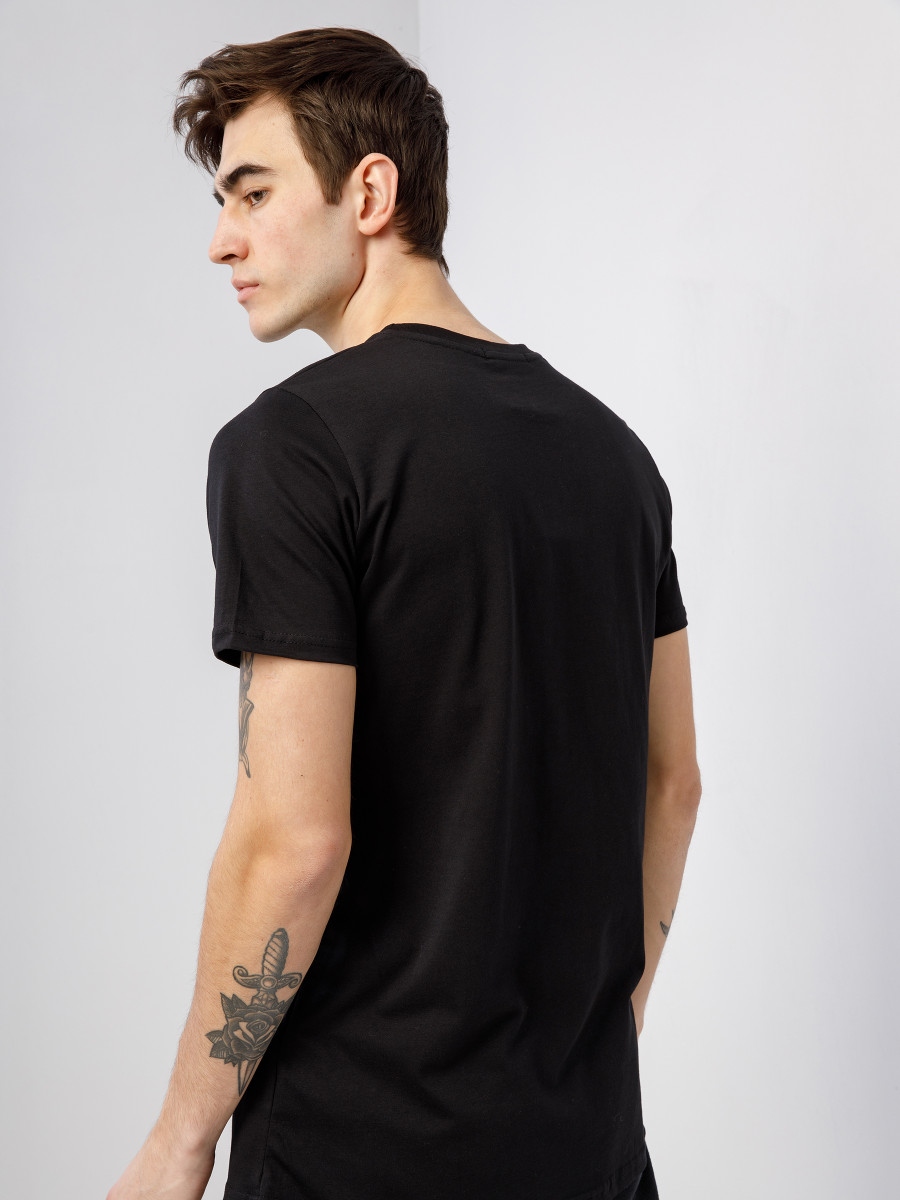 Футболка АВТОМАТ