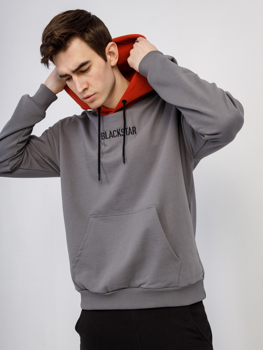 Худи 13 Double Color