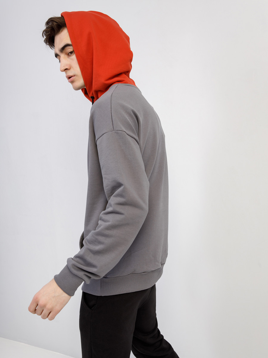 Худи 13 Double Color