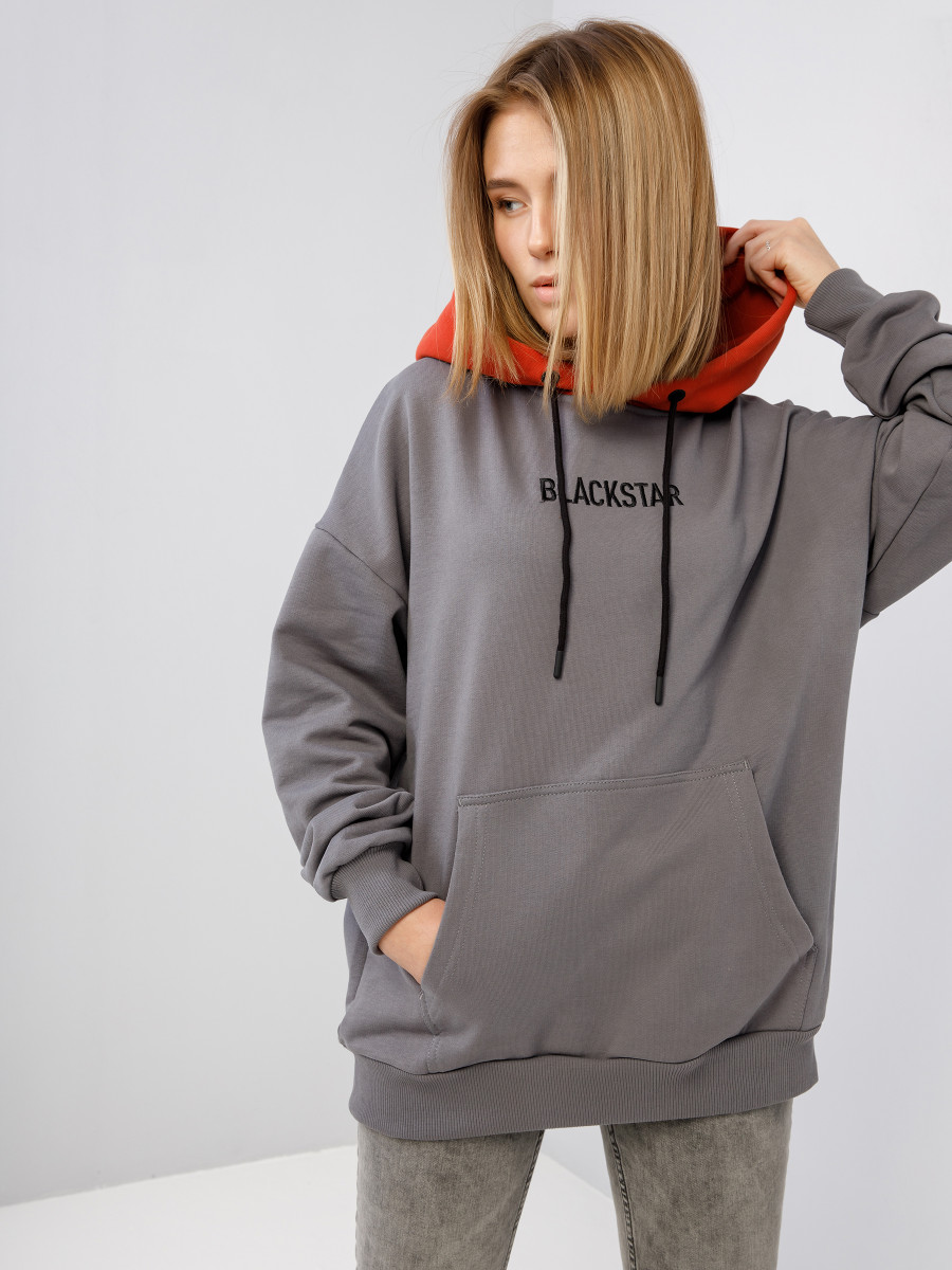 Худи 13 Double Color