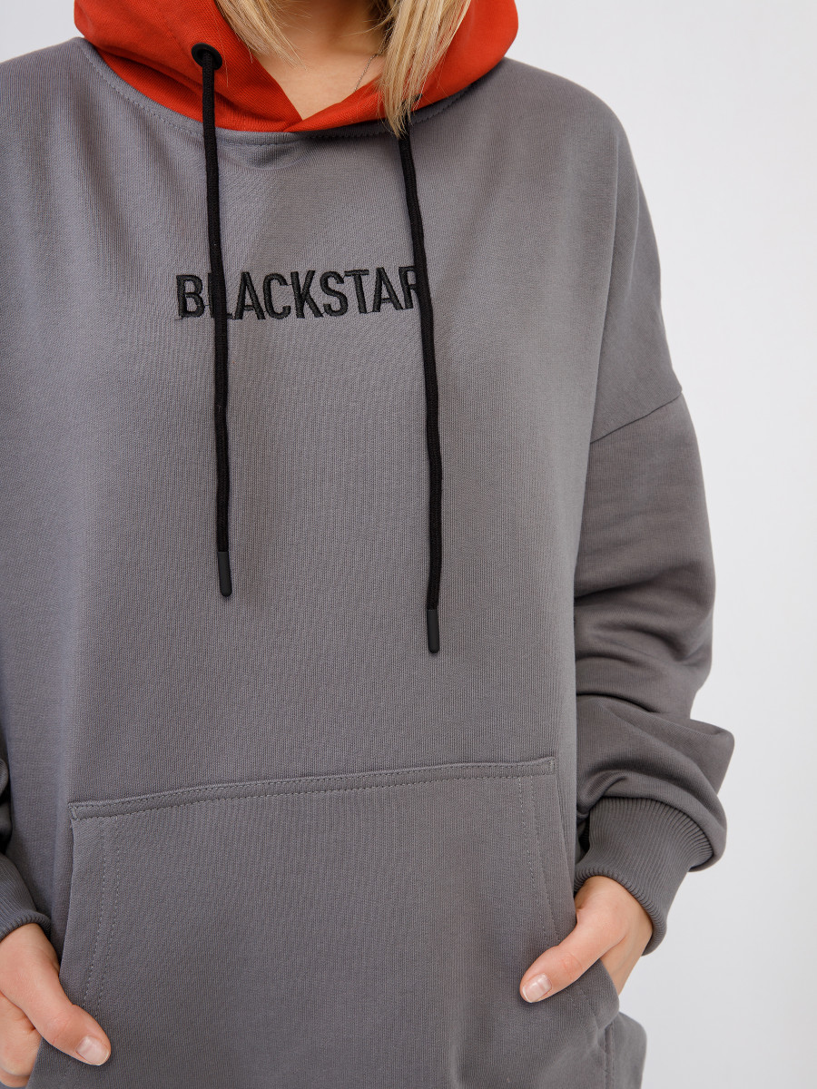 Худи 13 Double Color