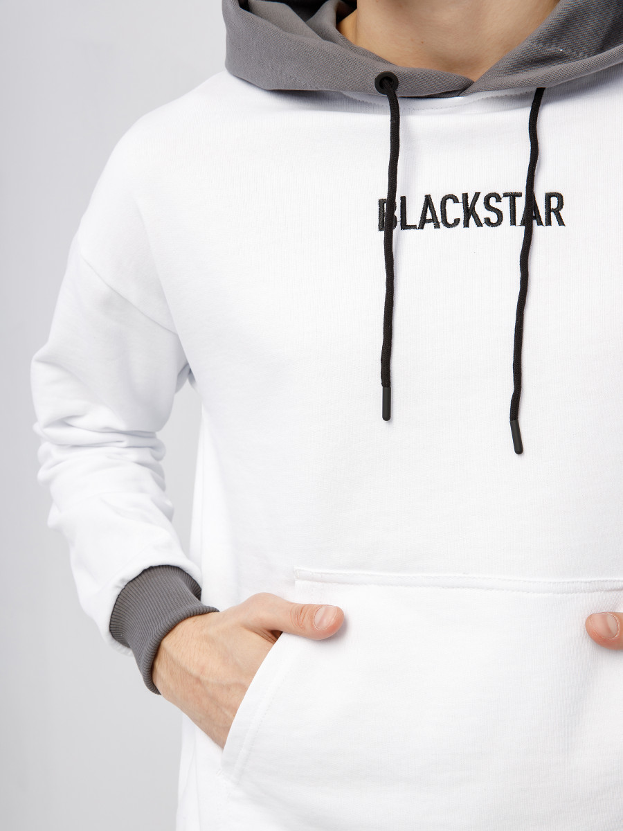 Худи BS Double Color