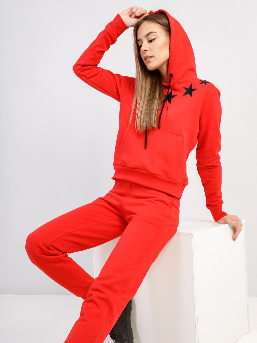 Костюм спортивный STARS BS