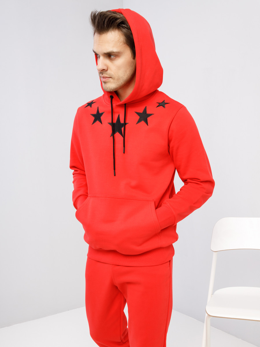 Костюм спортивный STARS BS