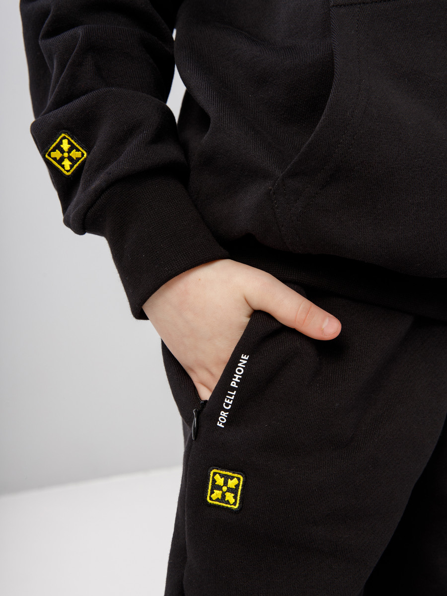 Костюм спортивный TERMINAL 13