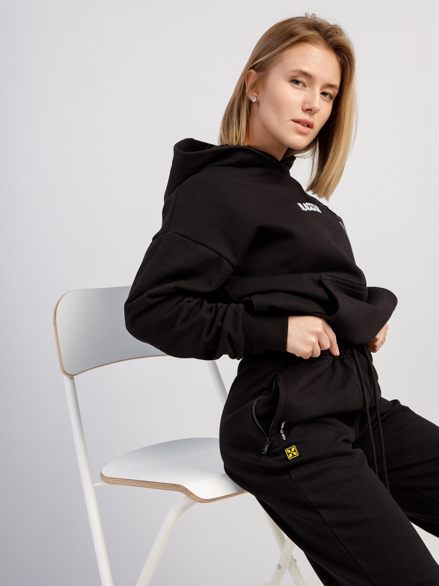 Костюм спортивный TERMINAL 13