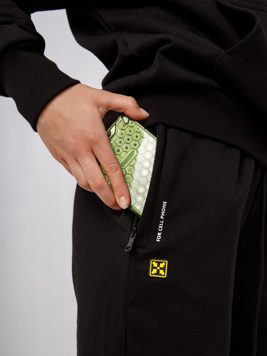 Костюм спортивный TERMINAL 13