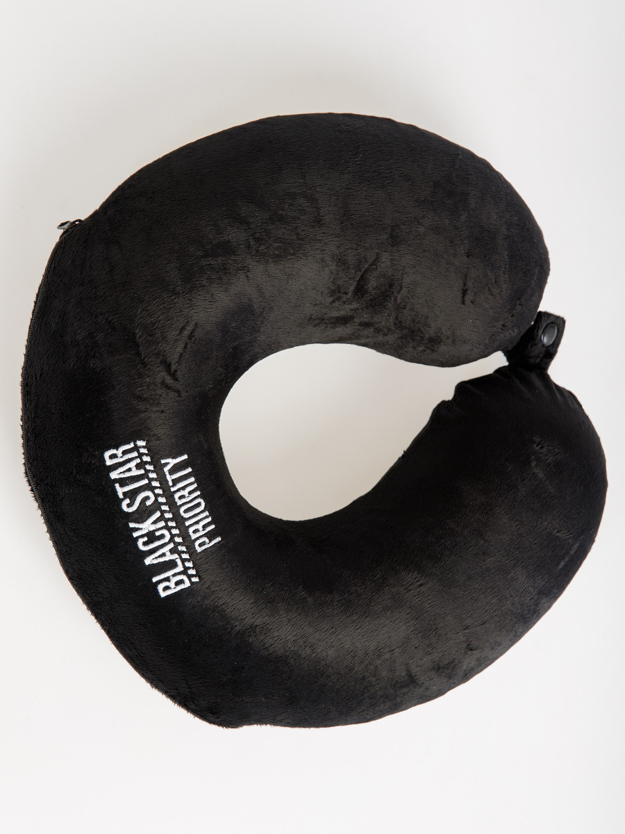 Подушка дорожная TERMINAL BS