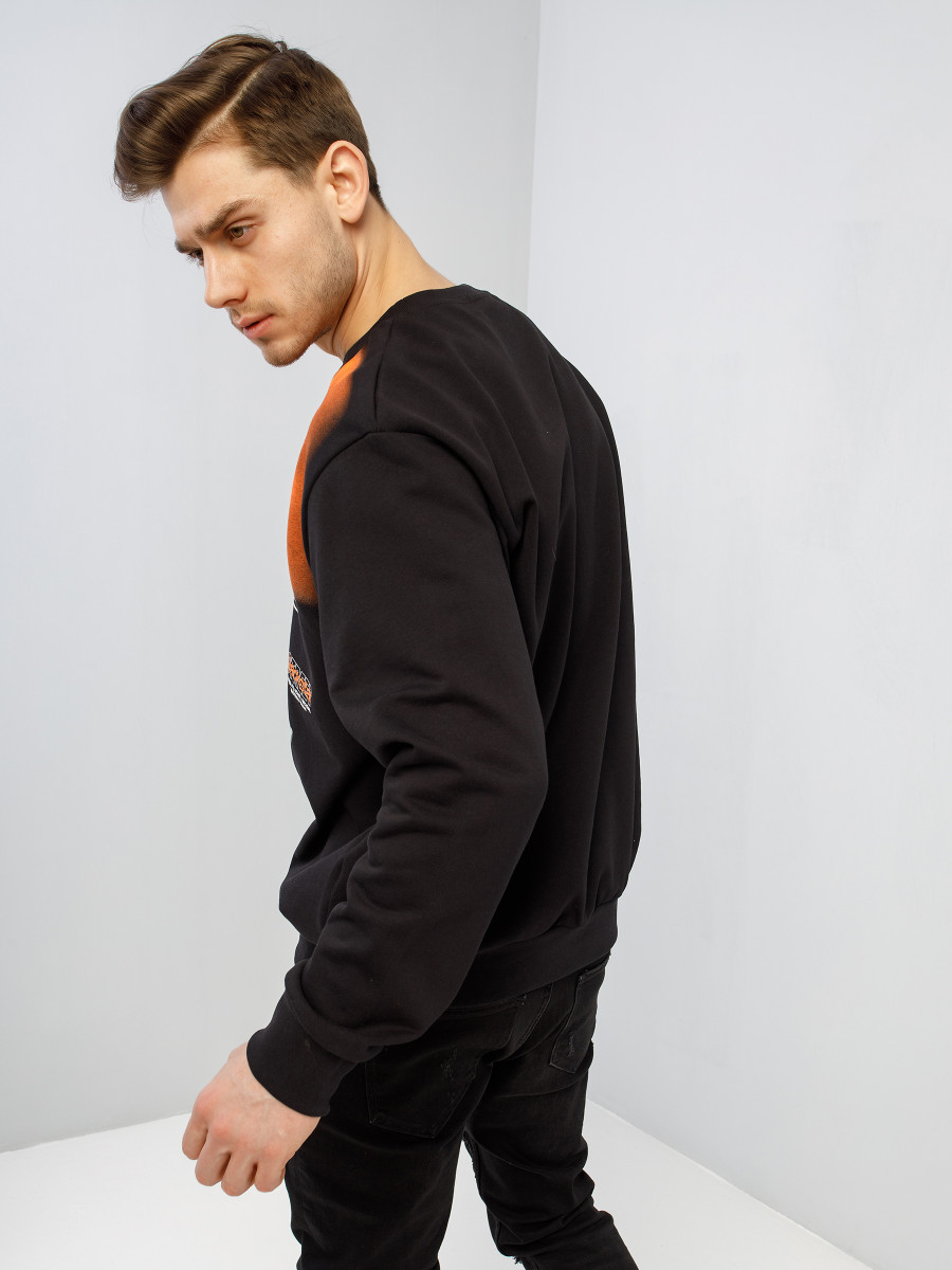 Толстовка ART SPRAY