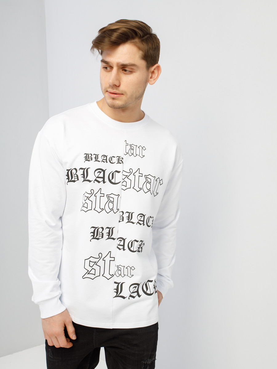 Лонгслив GOTHIC STAR