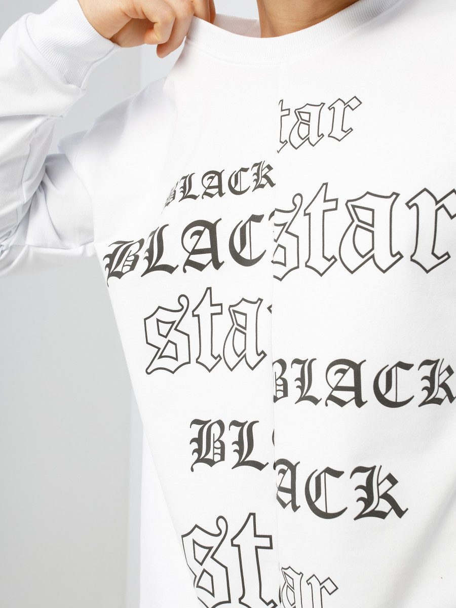 Лонгслив GOTHIC STAR