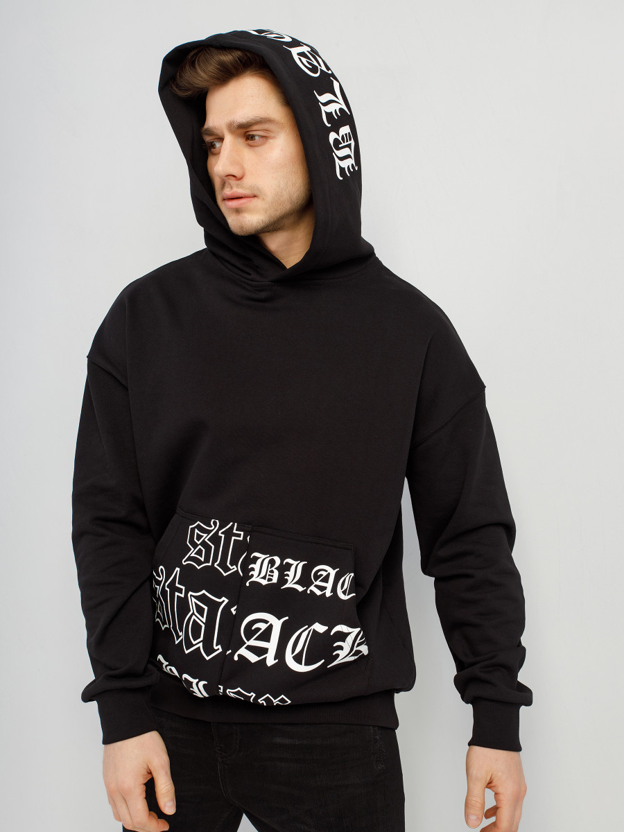 Худи GOTHIC STAR