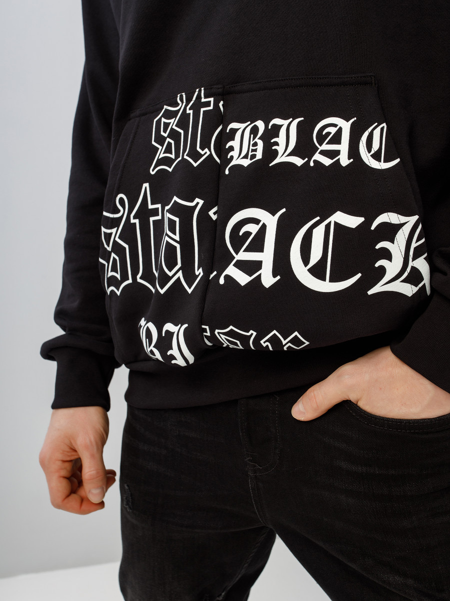 Худи GOTHIC STAR