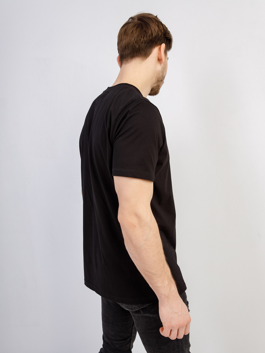 Футболка BS ICE