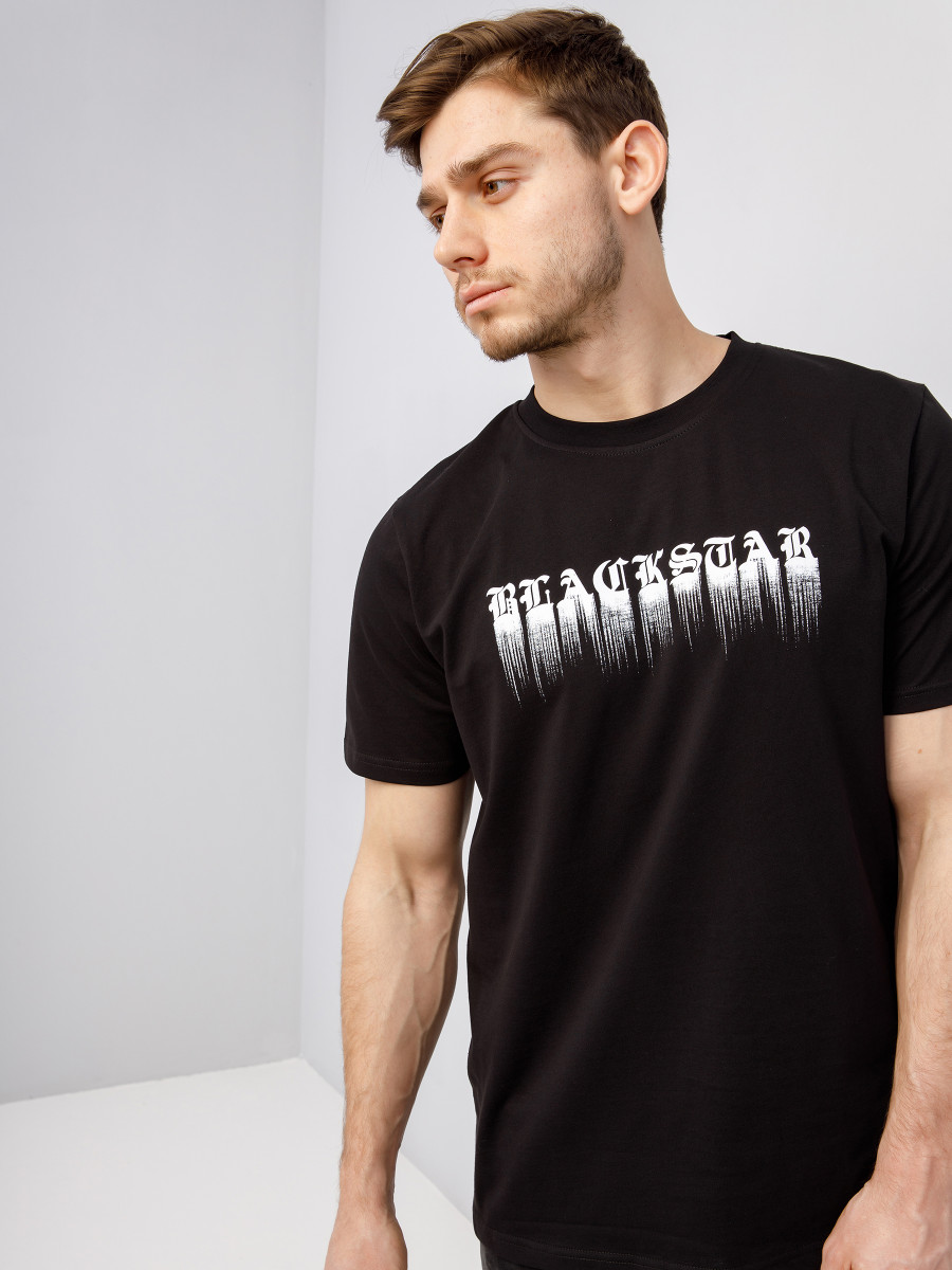 Футболка BS ICE