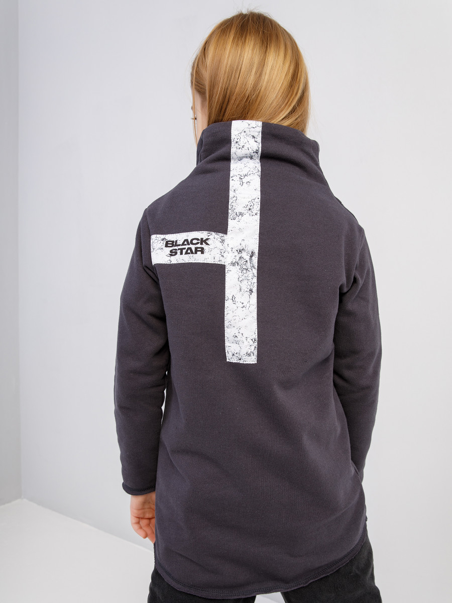 Толстовка KIDS ID LINE