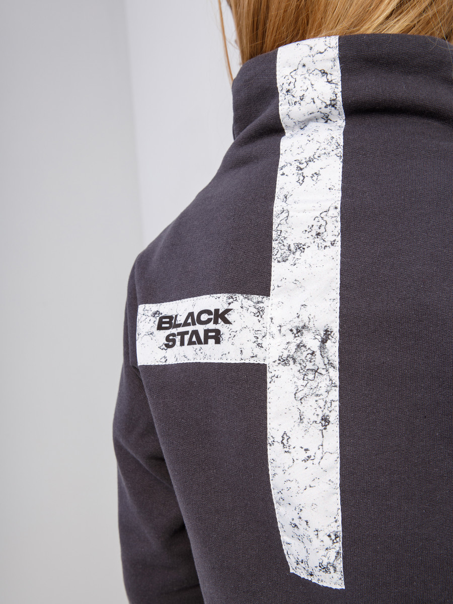 Толстовка KIDS ID LINE