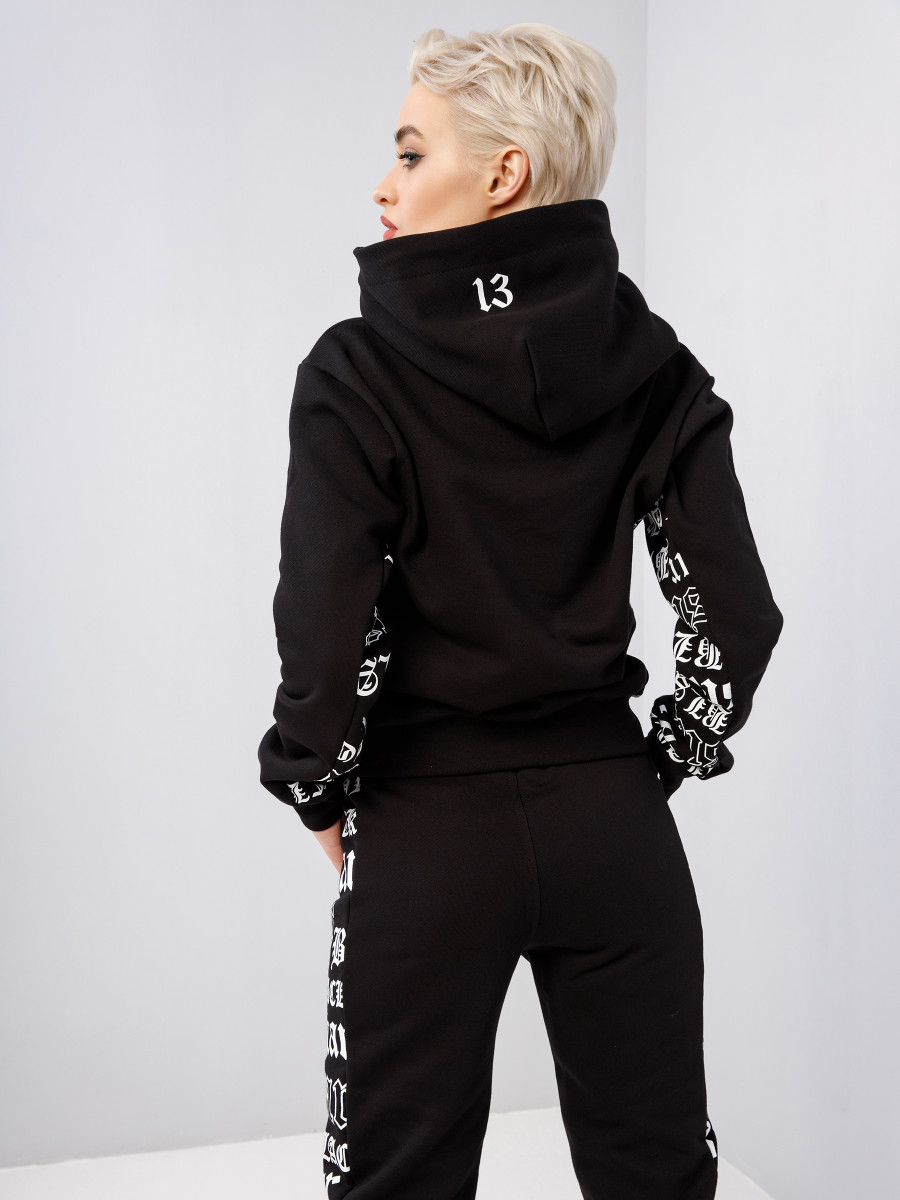 Костюм спортивный GOTHIC STAR