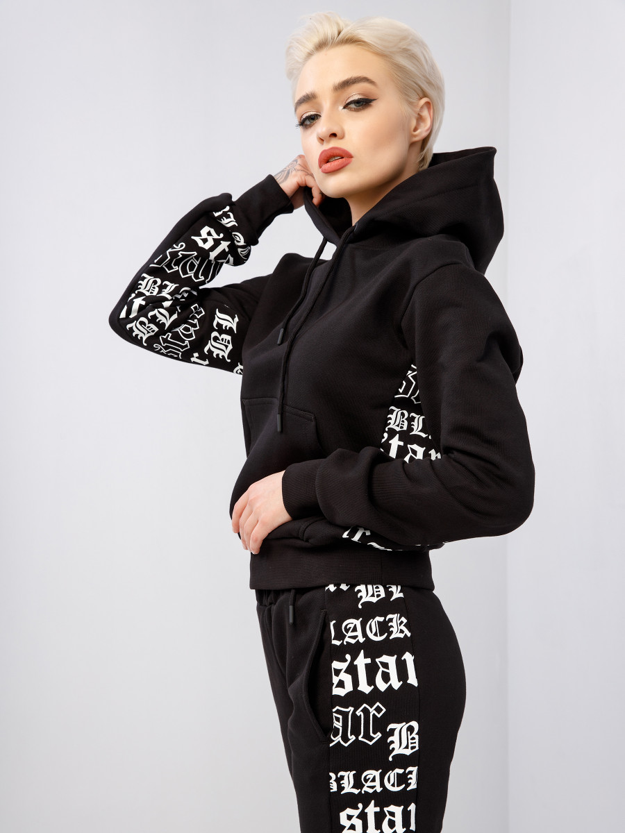 Костюм спортивный GOTHIC STAR