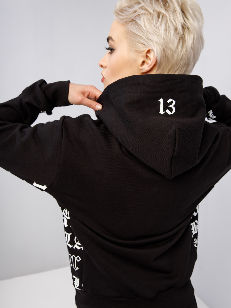 Костюм спортивный GOTHIC STAR