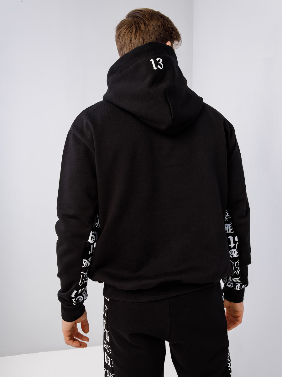 Костюм спортивный GOTHIC STAR