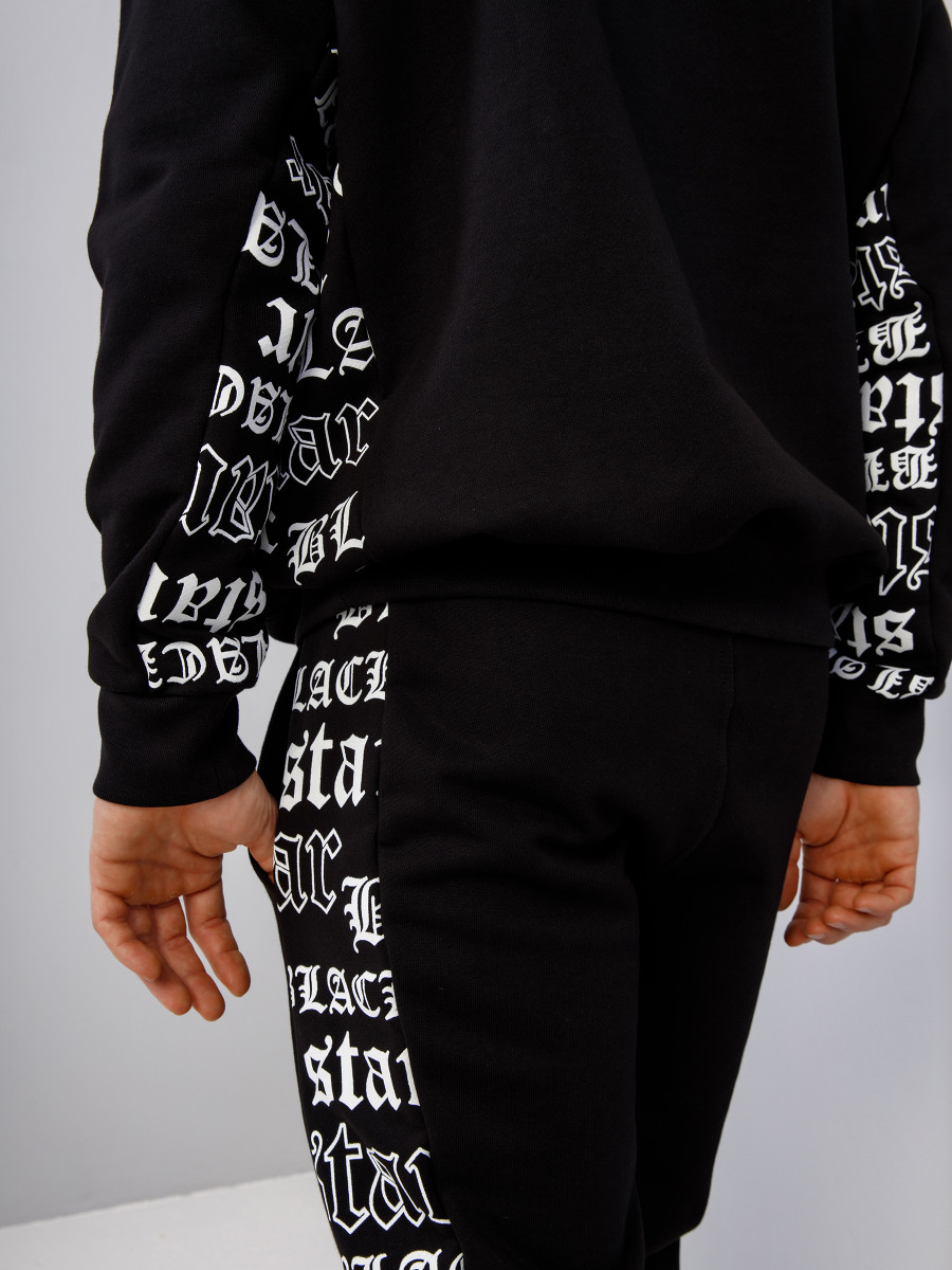 Костюм спортивный GOTHIC STAR