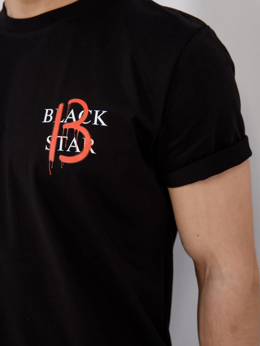 Футболка MOON 13