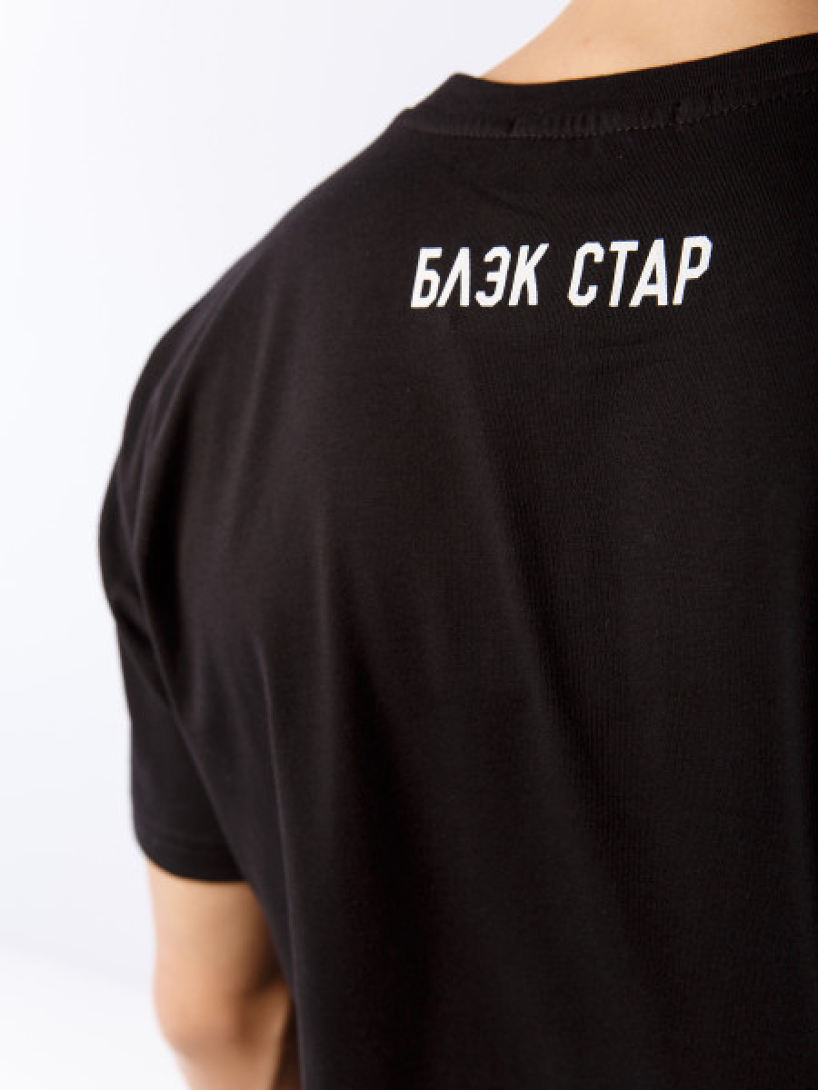 Футболка AK BS