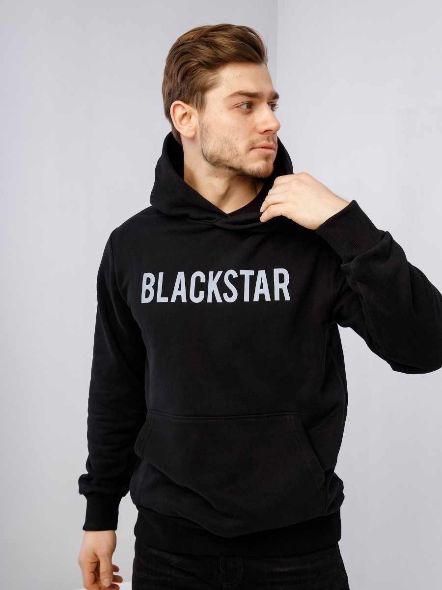 Худи REFLECTIVE STAR