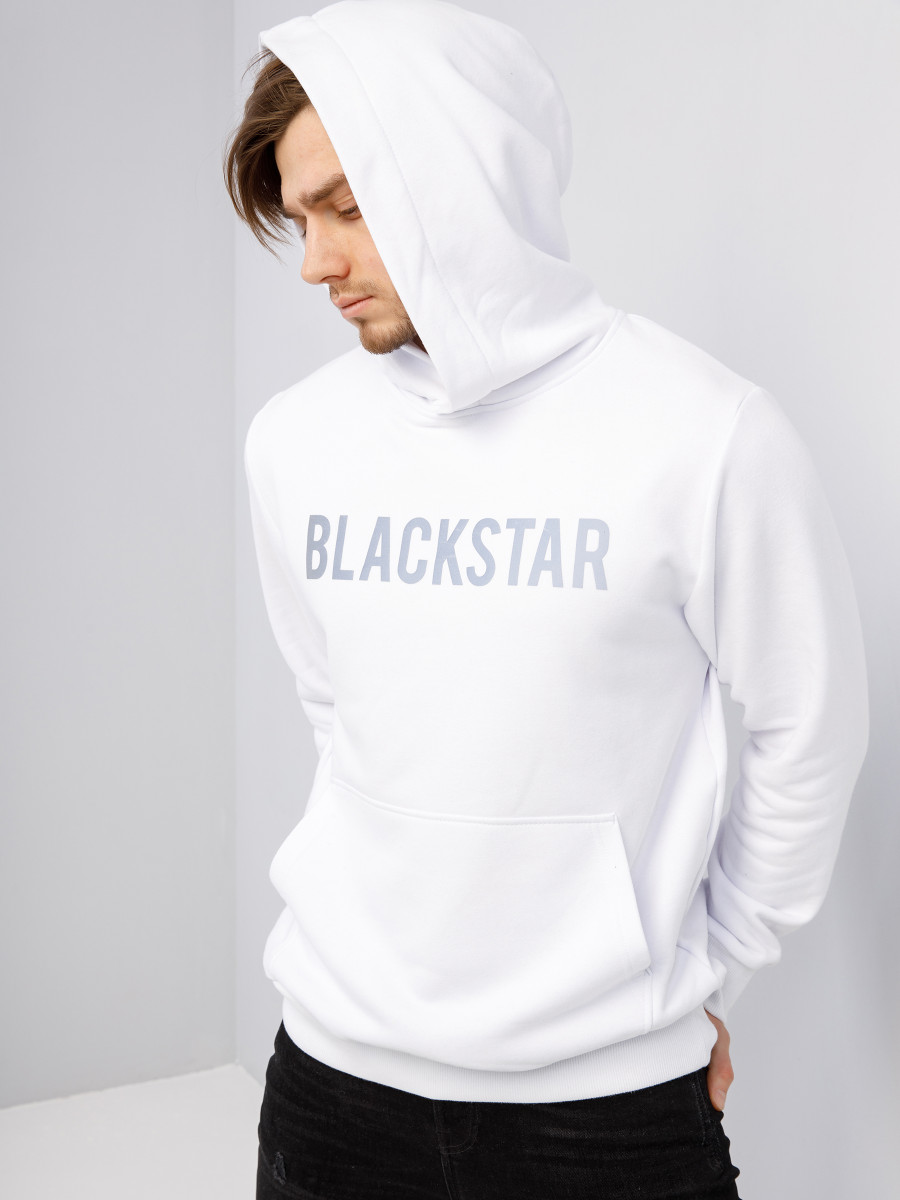 Худи REFLECTIVE STAR