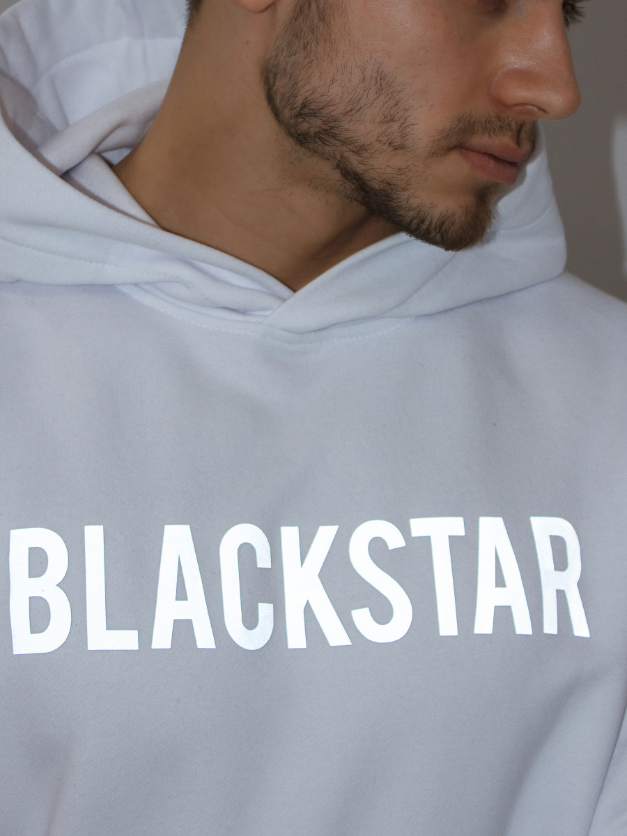 Худи REFLECTIVE STAR
