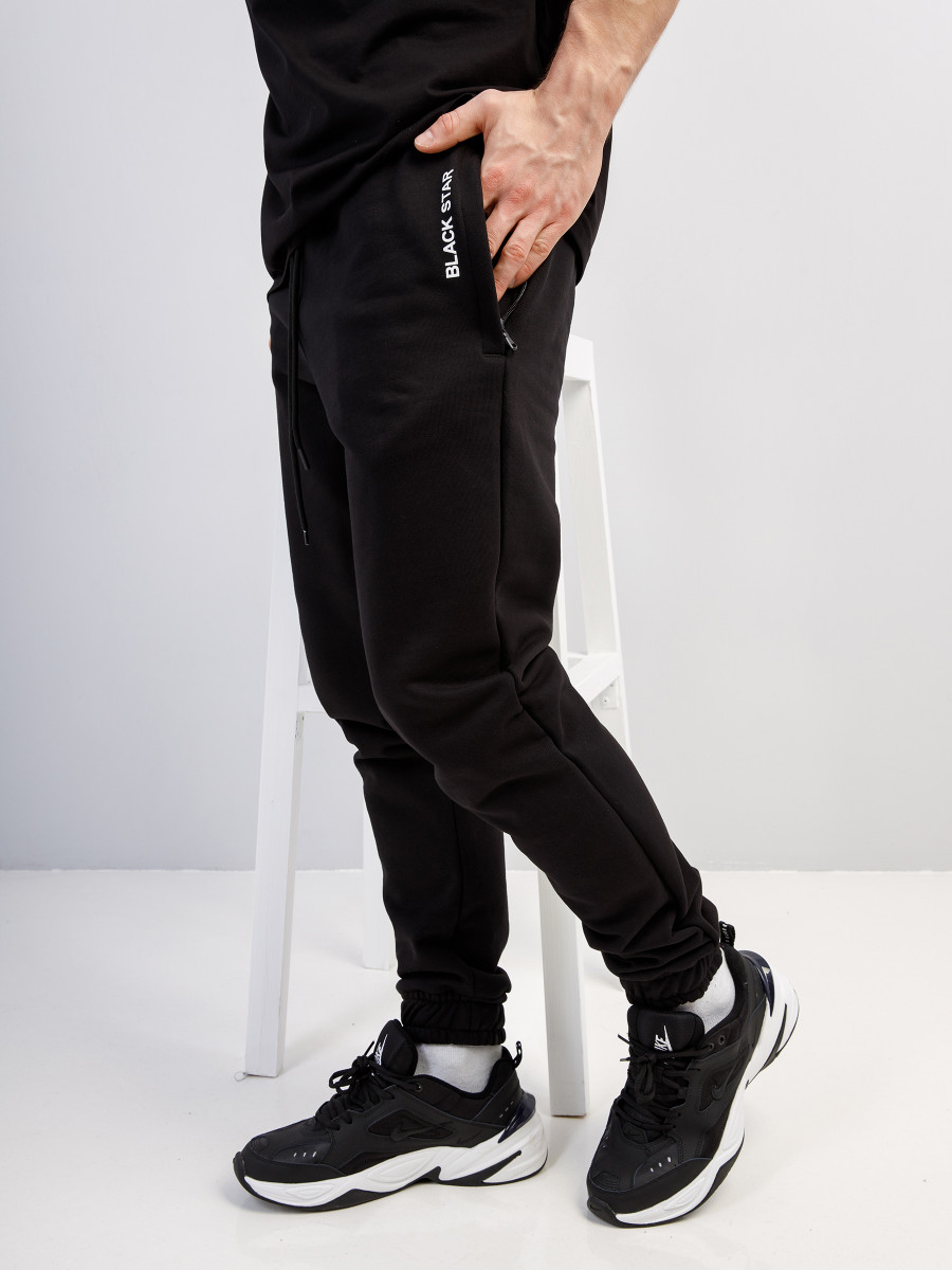 Брюки BLACK STAR