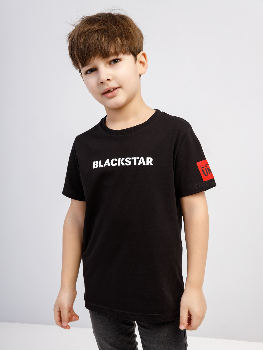 Футболка UNIT BS