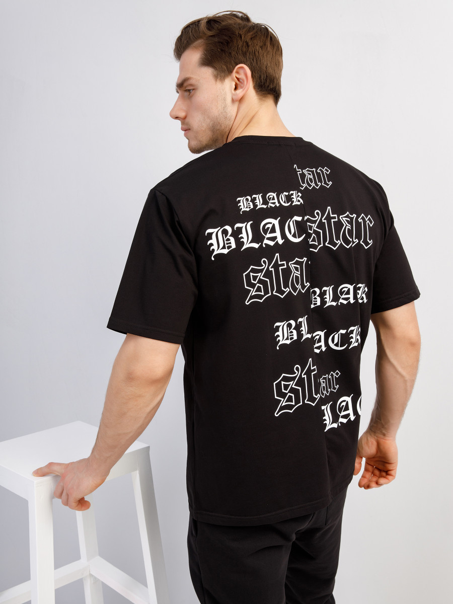 Футболка GOTHIC STAR