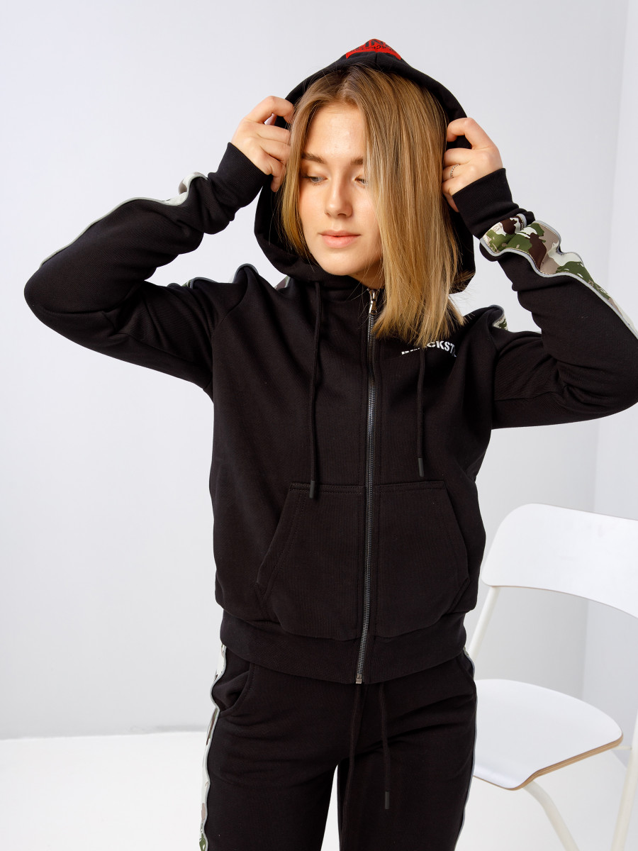 Костюм спортивный UNIT