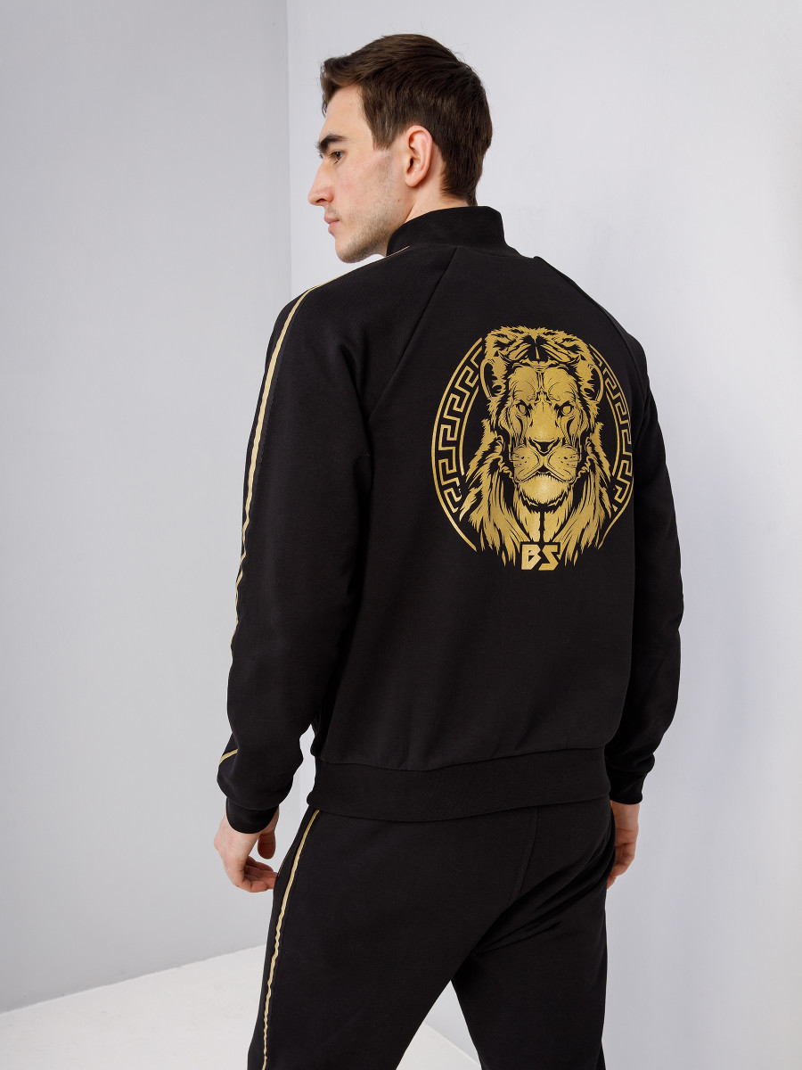 Костюм спортивный GOLD LION